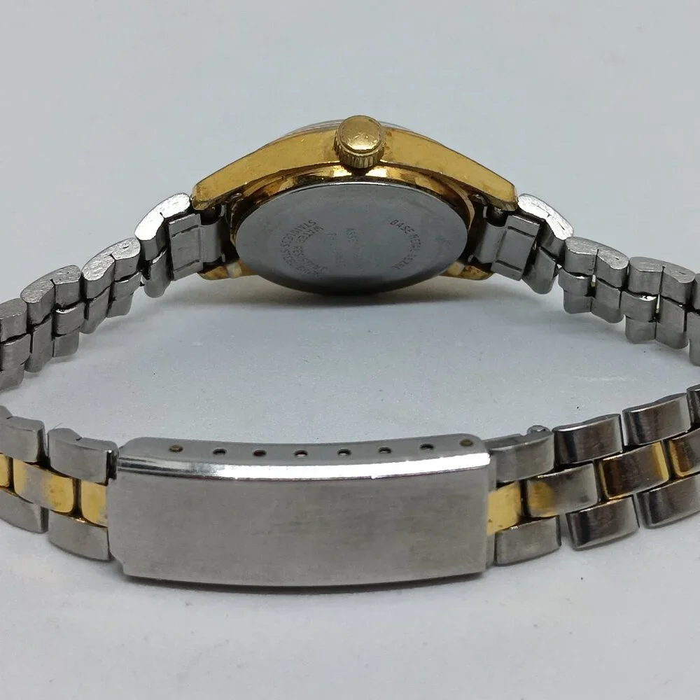 Timex pre owned